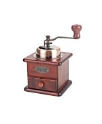 1 - Macinacaffè a manovella manuale Eva 021913