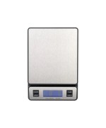 1 - Bilancia da Cucina digitale Eva 40 Kg DIV 2 Gr 033298