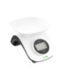 1 - Bilancia da cucina digitale con ciotola Eva senza batteria 033313