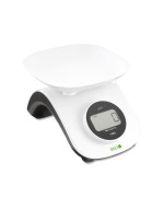 1 - Bilancia da cucina digitale con ciotola Eva senza batteria 033313