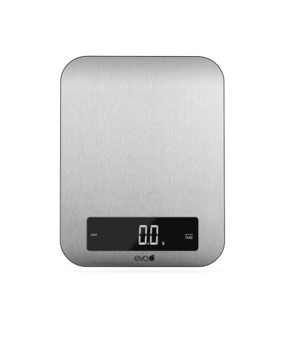 1 - Bilancia da Cucina digitale Eva 10 Kg DIV 1 Gr 033378