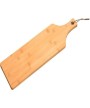 1 - Kesper Tagliere bambù legno FSC rettangolare