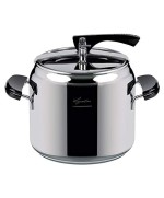 1 - Pentola a pressione Lagostina 9 lt La Classica