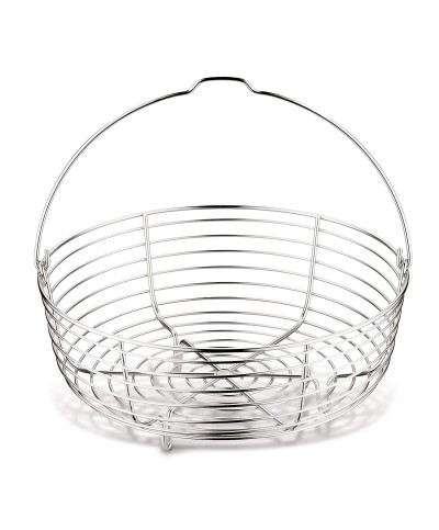 2 - Pentola a pressione Lagostina 9 lt La Classica