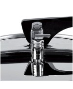 4 - Pentola a pressione Lagostina 9 lt La Classica