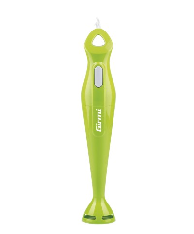 1 - Frullatore ad Immersione Girmi MX01 Verde