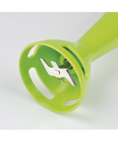 2 - Frullatore ad Immersione Girmi MX01 Verde