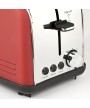 5 - Tostapane elettrico Girmi TP57 rosso