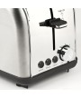 3 - Tostapane elettrico Girmi TP57 grigio