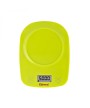3 - Bilancia cucina elettronica Girmi PS01 con ciotola verde