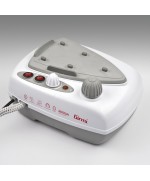 4 - Ferro da stiro a vapore caldaia Girmi ST03 sistema stirante