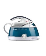 1 - Sistema stirante Girmi SS80 ferro da stiro a caldaia carica continua