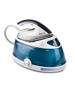 2 - Sistema stirante Girmi SS80 ferro da stiro a caldaia carica continua