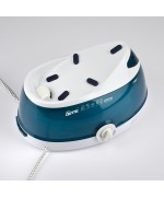 3 - Sistema stirante Girmi SS80 ferro da stiro a caldaia carica continua