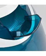 5 - Sistema stirante Girmi SS80 ferro da stiro a caldaia carica continua