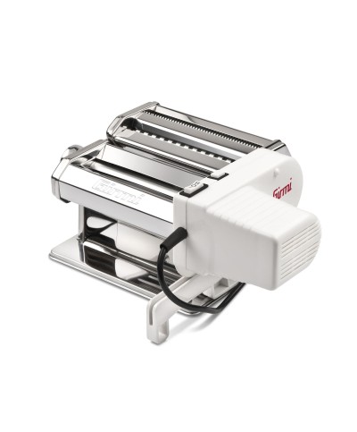 2 - Macchina per la pasta elettrica Girmi IM91