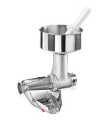 1 - Opzione Spremipomodoro Spremito 3 Spade 14120/III tritacarne elettrici 8 12