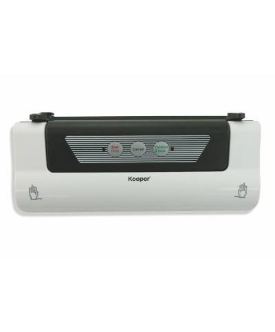 2 - Macchina per sottovuoto Kooper 110 Watt 5901008