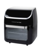 1 - Friggitrice ad aria forno elettrico Kooper 12L 5902510