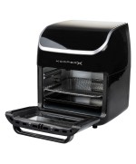 2 - Friggitrice ad aria forno elettrico Kooper 12L 5902510