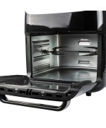 3 - Friggitrice ad aria forno elettrico Kooper 12L 5902510