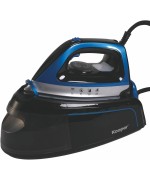 1 - Sistema stirante Kooper 5902529 ferro stiro con caldaia carica continua