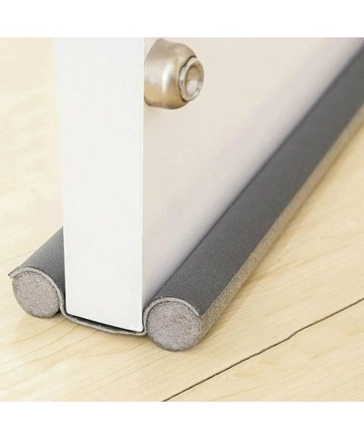 2 - Paraspifferi sottoporta doppio 747861