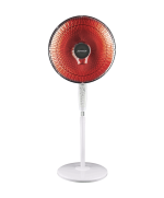 1 - Stufa elettrica a colonna Helios Johnson