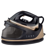 1 - Sistema stirante Johnson Superjet con caldaia carica continua