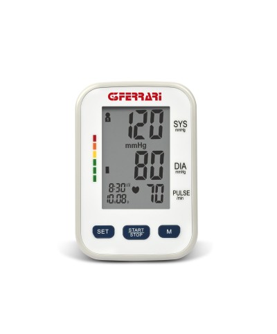 2 - Misuratore pressione da Braccio G3Ferrari G30055