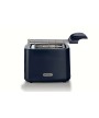 2 - Ariete Tostapane 2 fette Breakfast 157 Nero