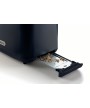 4 - Ariete Tostapane 2 fette Breakfast 157 Nero