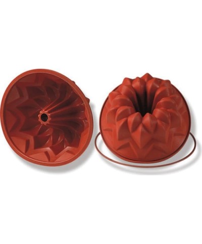 2 - Silikomart stampo Meteor silicone SFT600