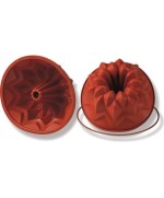 2 - Silikomart stampo Meteor silicone SFT600