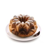 3 - Silikomart stampo Meteor silicone SFT600