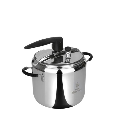 1 - La Divina Re - Pentola a pressione 7 litri