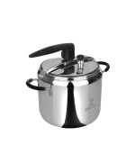 1 - La Divina Re - Pentola a pressione 7 litri