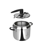 2 - La Divina Re - Pentola a pressione 7 litri