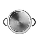 3 - La Divina Re - Pentola a pressione 7 litri