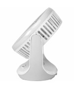 2 - Dictrolux Ventilatore portatile ricaricabile USB 587000