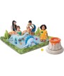 3 - Intex 57132NP Play center Jurassic Adventure dinosauri