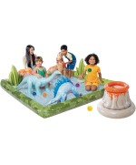 3 - Intex 57132NP Play center Jurassic Adventure dinosauri