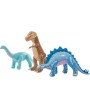 4 - Intex 57132NP Play center Jurassic Adventure dinosauri