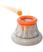 5 - Intex 57132NP Play center Jurassic Adventure dinosauri