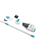 2 - Intex 28626 vacuum aspiratore ricaricabile ZR100 pulitore piscina Spa