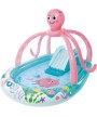 1 - Intex 56138NP piscina play center Octopus bimbo bambino spruzzi baby polpo