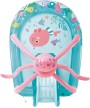 3 - Intex 56138NP piscina play center Octopus bimbo bambino spruzzi baby polpo