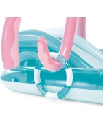 4 - Intex 56138NP piscina play center Octopus bimbo bambino spruzzi baby polpo