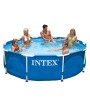 1 - Piscina Intex fuori terra rotonda 305 CM - 28200