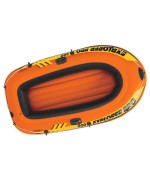1 - Canotto Gonfiabile Intex 58356 Explorer Pro 200